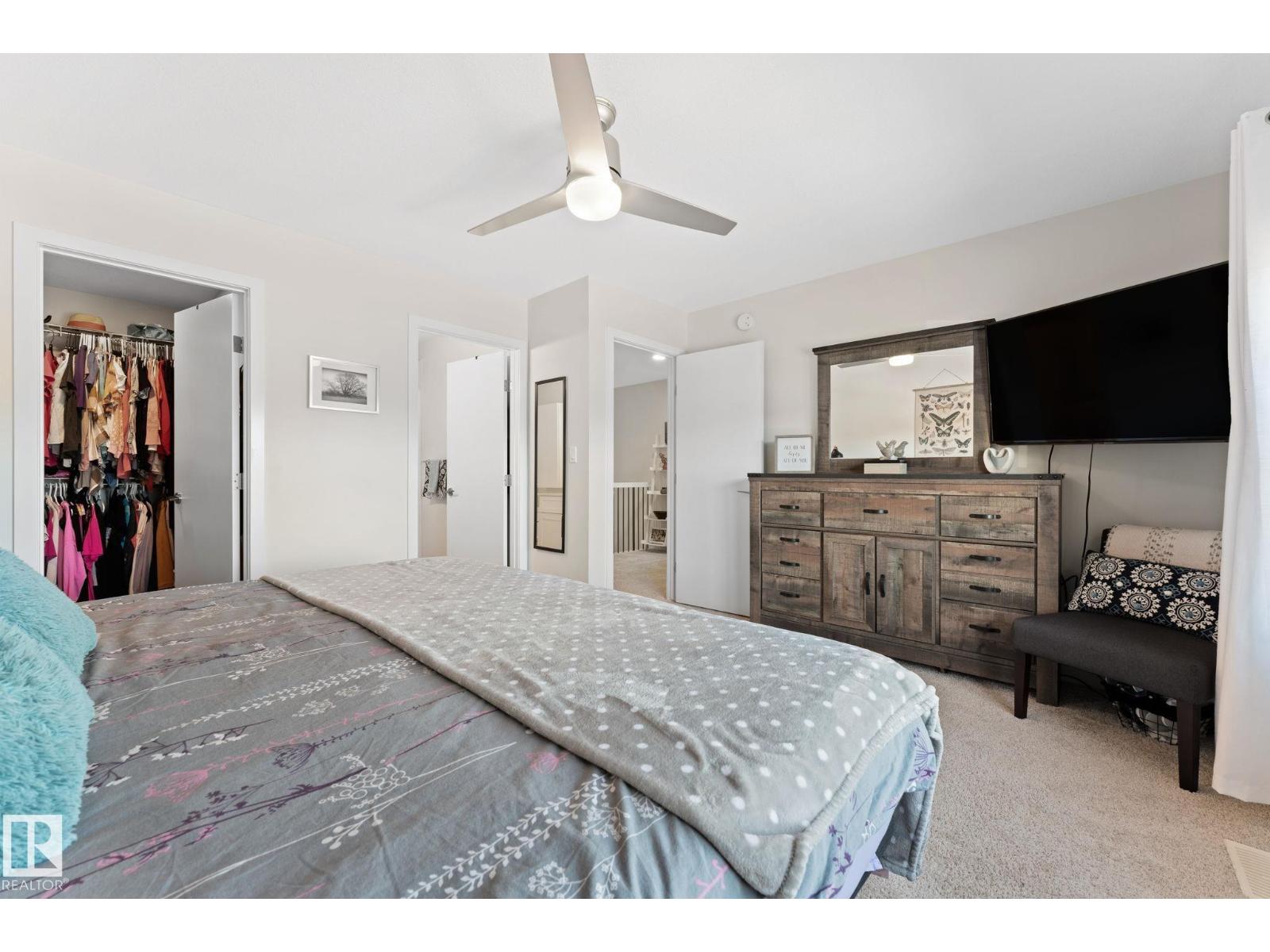 65 Garneau Ga, Spruce Grove, Alberta  T7X 0Z7 - Photo 27 - E4464892