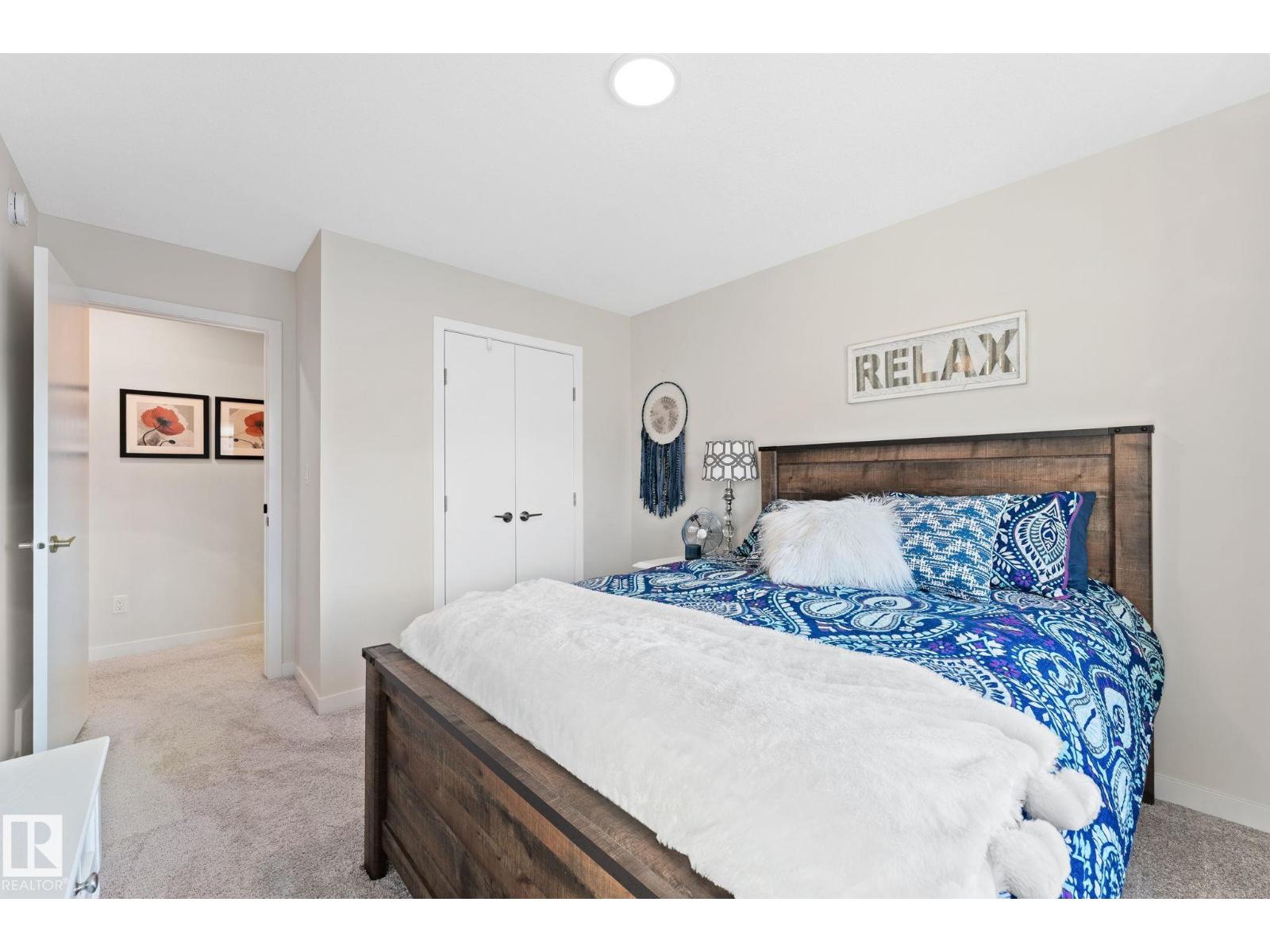 65 Garneau Ga, Spruce Grove, Alberta  T7X 0Z7 - Photo 34 - E4464892