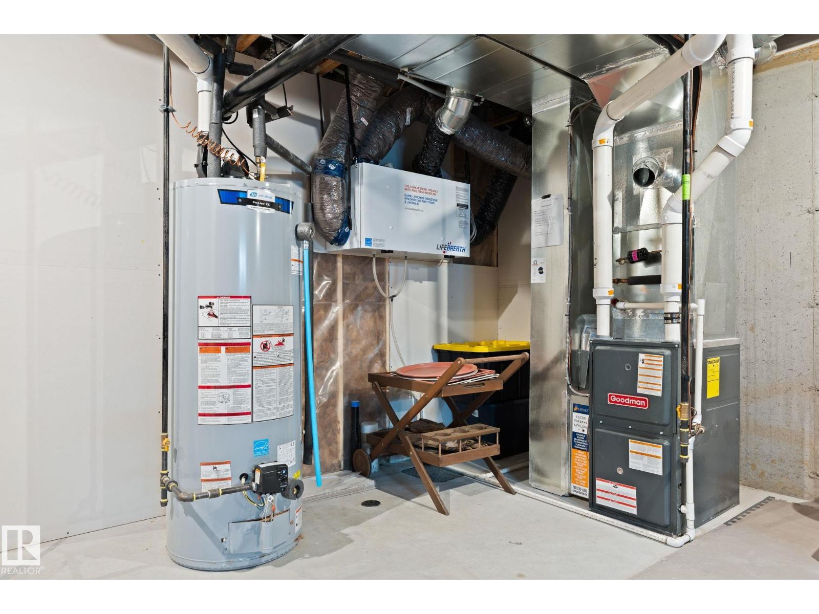 65 Garneau Ga, Spruce Grove, Alberta  T7X 0Z7 - Photo 36 - E4464892