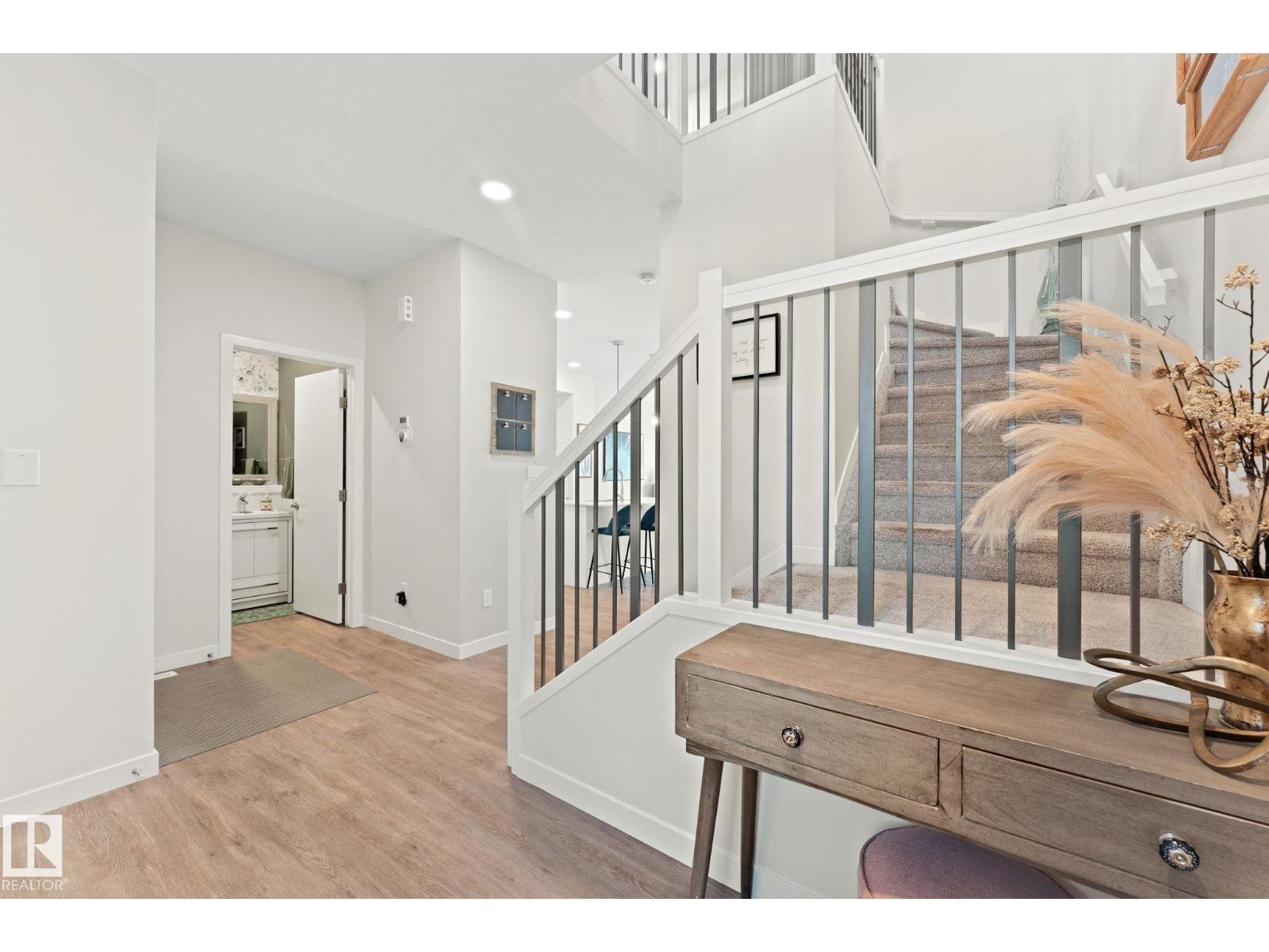 65 Garneau Ga, Spruce Grove, Alberta  T7X 0Z7 - Photo 4 - E4464892