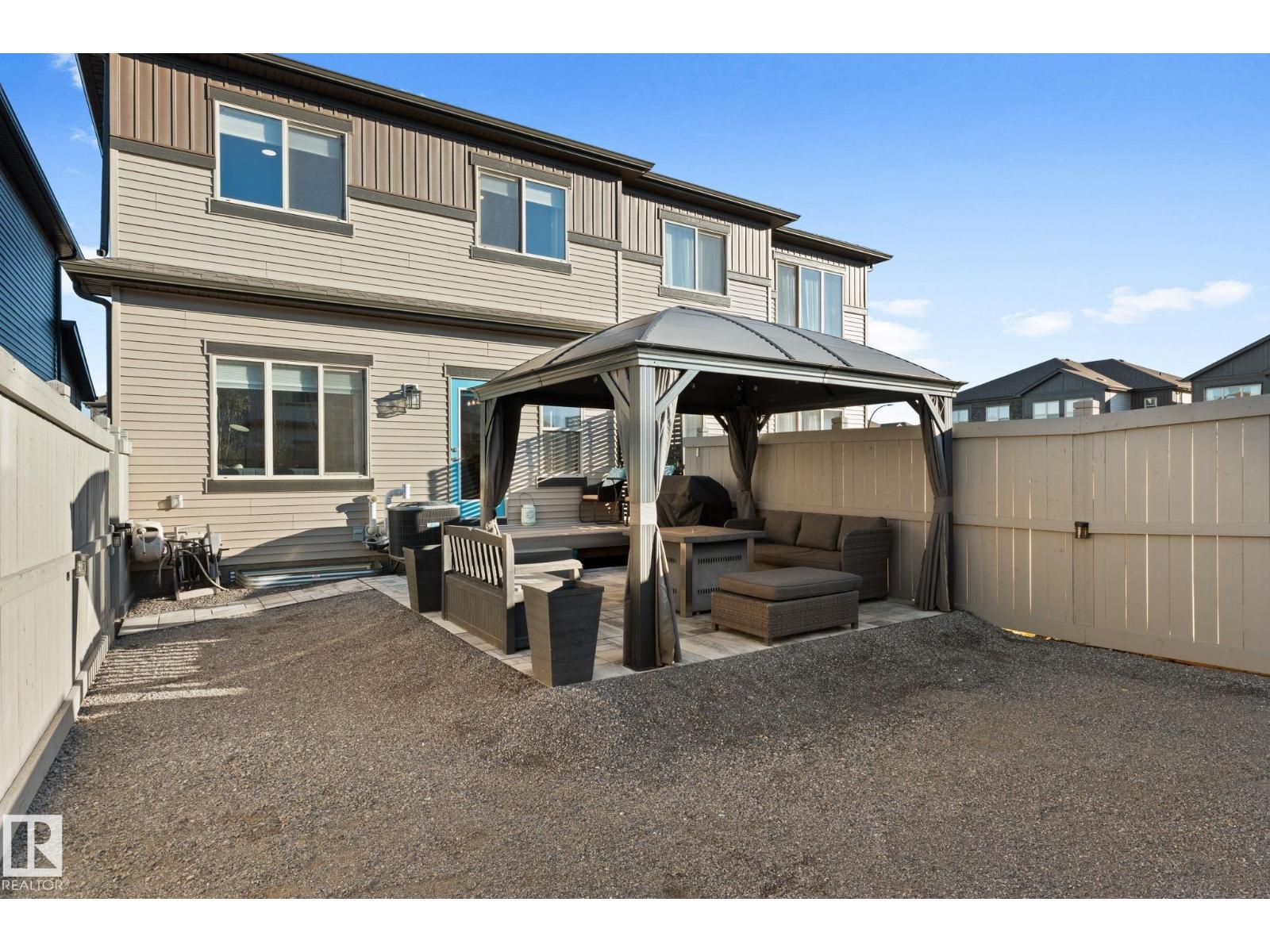 65 Garneau Ga, Spruce Grove, Alberta  T7X 0Z7 - Photo 40 - E4464892