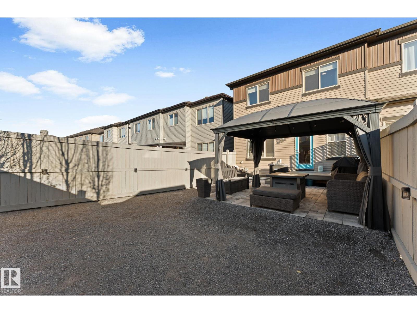 65 Garneau Ga, Spruce Grove, Alberta  T7X 0Z7 - Photo 41 - E4464892