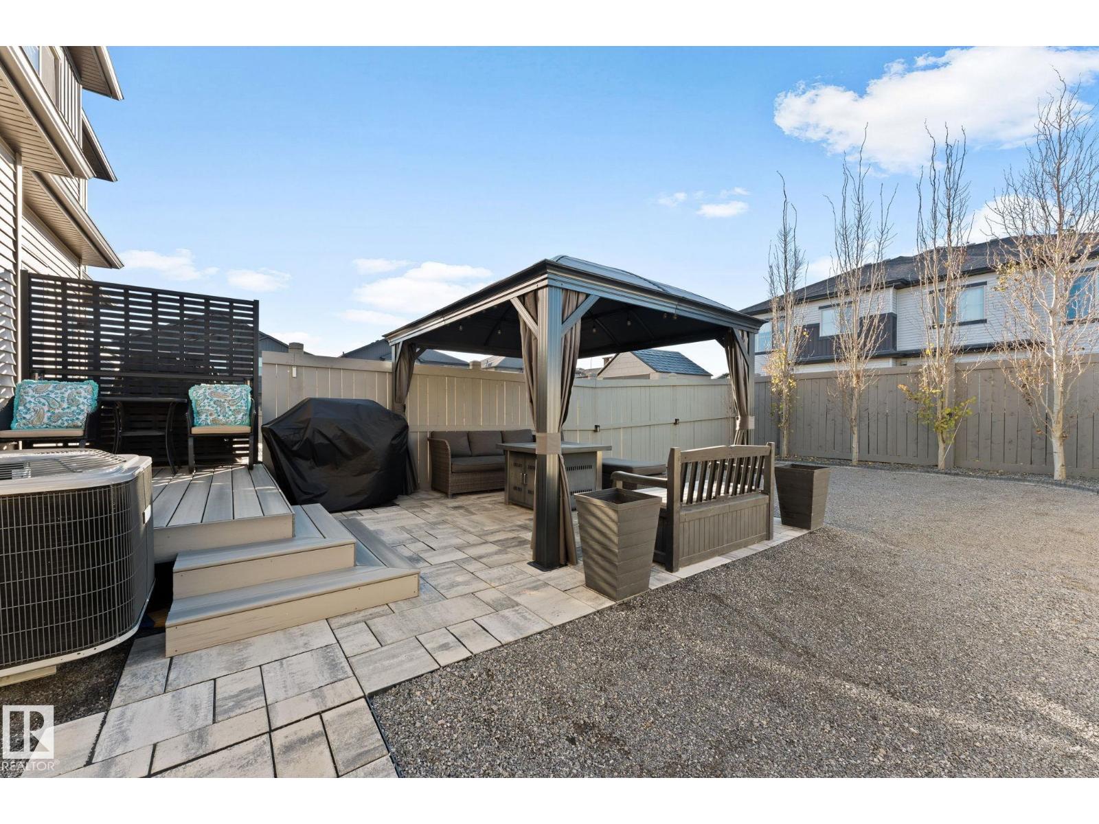 65 Garneau Ga, Spruce Grove, Alberta  T7X 0Z7 - Photo 42 - E4464892