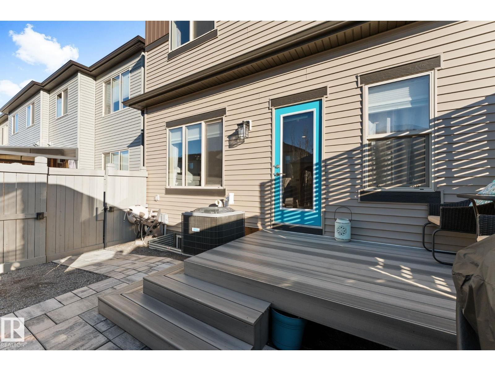 65 Garneau Ga, Spruce Grove, Alberta  T7X 0Z7 - Photo 43 - E4464892