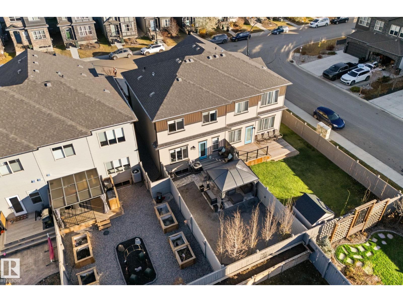 65 Garneau Ga, Spruce Grove, Alberta  T7X 0Z7 - Photo 44 - E4464892