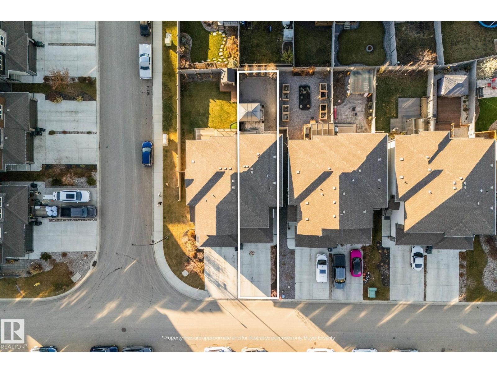 65 Garneau Ga, Spruce Grove, Alberta  T7X 0Z7 - Photo 45 - E4464892