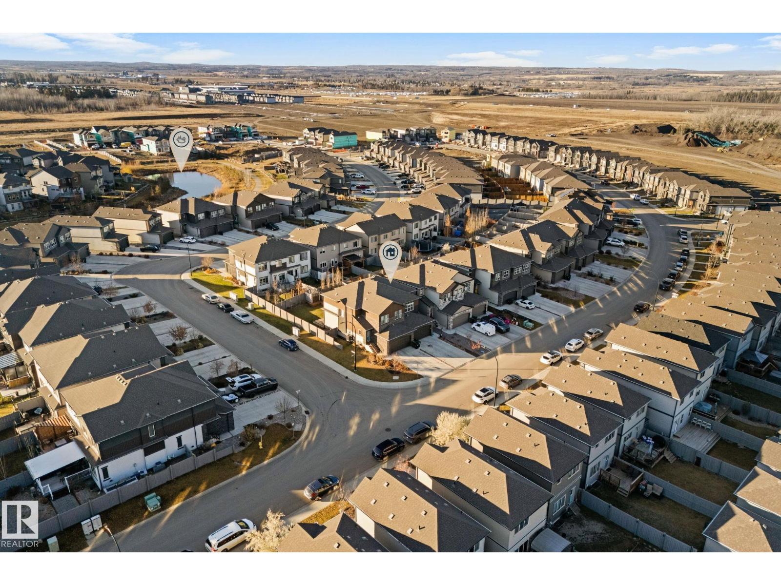 65 Garneau Ga, Spruce Grove, Alberta  T7X 0Z7 - Photo 46 - E4464892