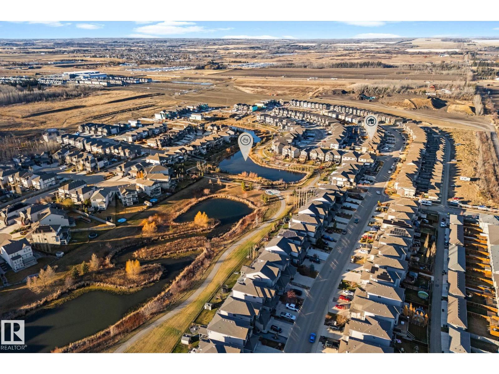 65 Garneau Ga, Spruce Grove, Alberta  T7X 0Z7 - Photo 48 - E4464892