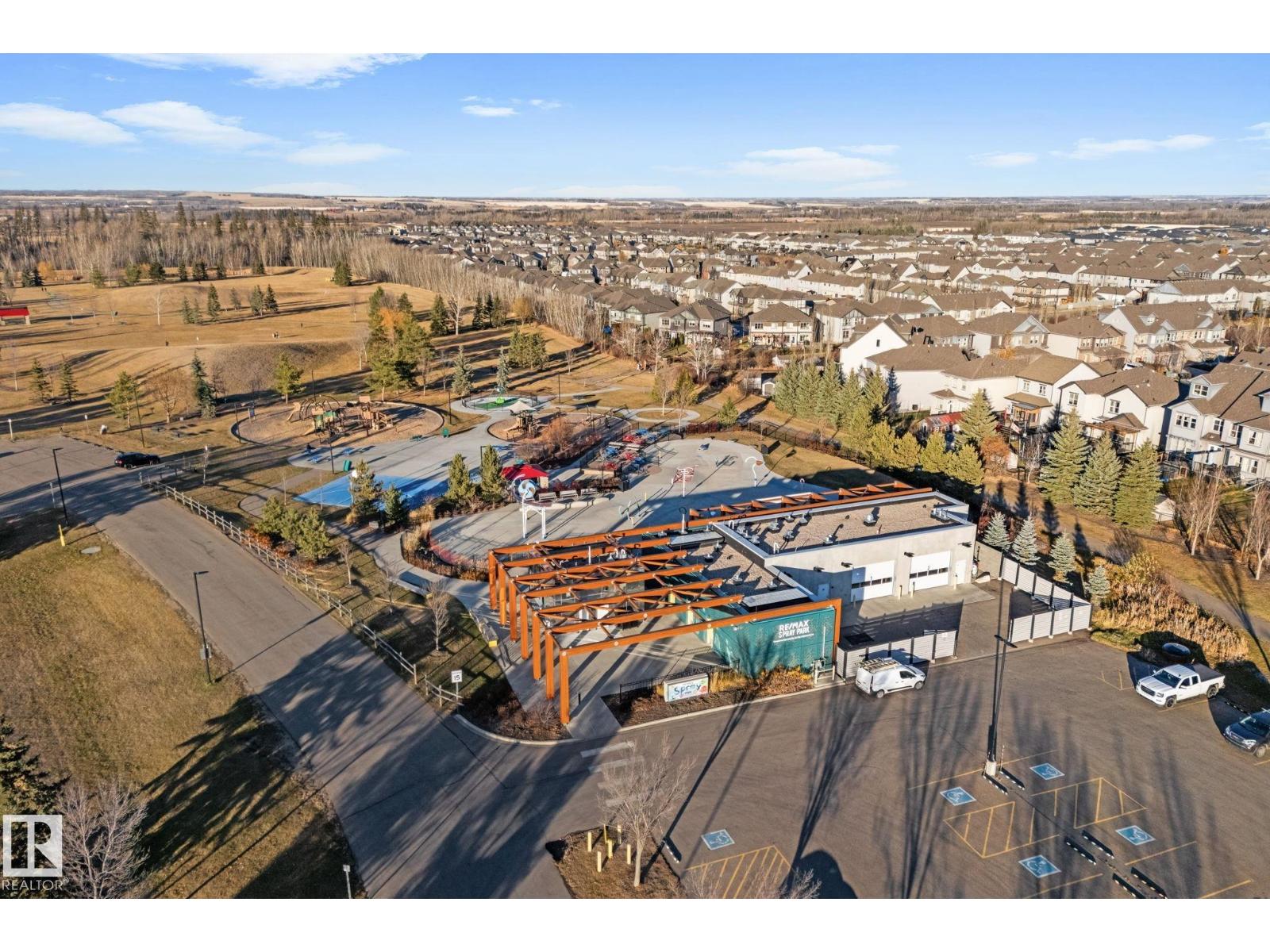 65 Garneau Ga, Spruce Grove, Alberta  T7X 0Z7 - Photo 49 - E4464892