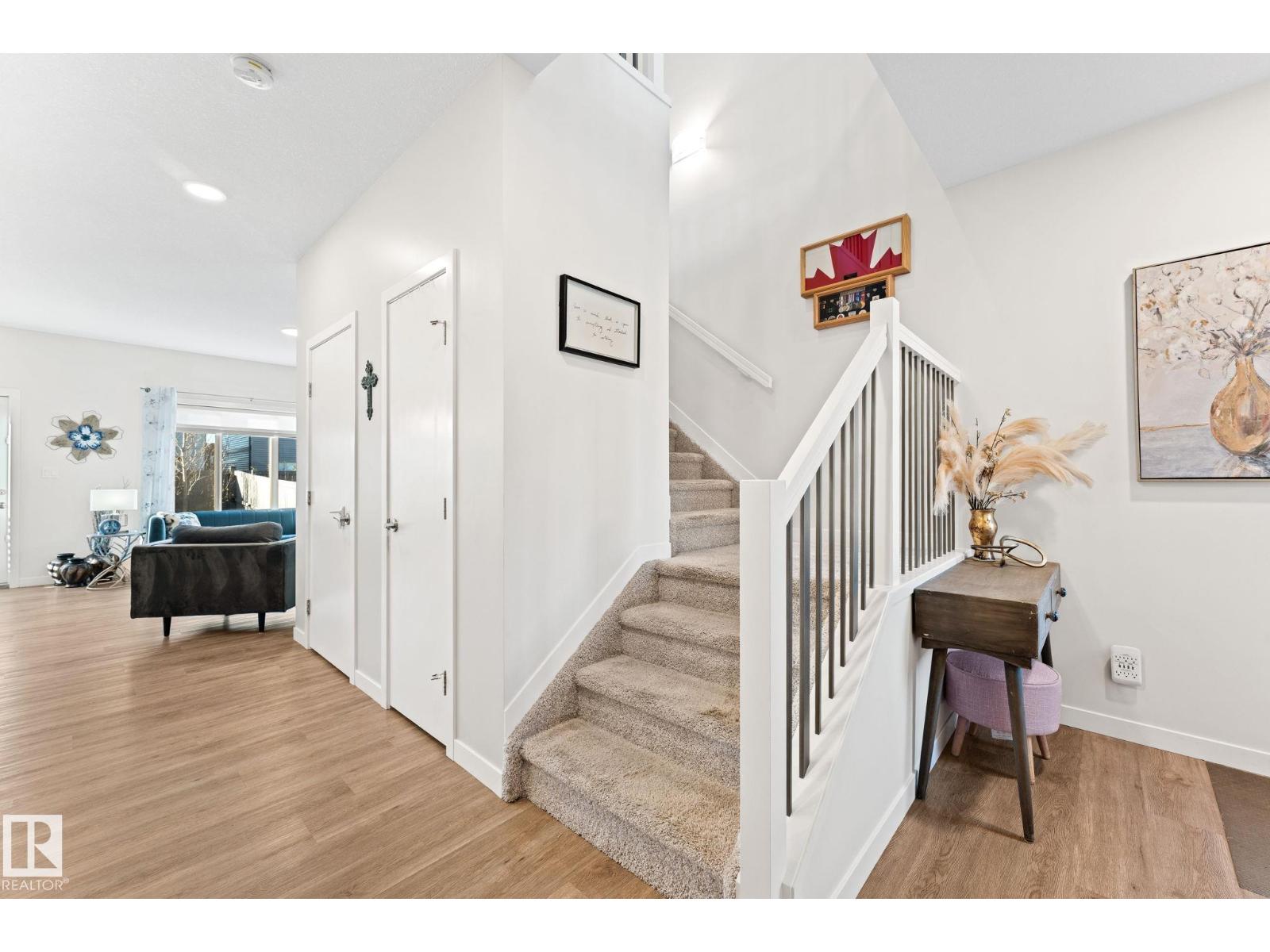 65 Garneau Ga, Spruce Grove, Alberta  T7X 0Z7 - Photo 5 - E4464892