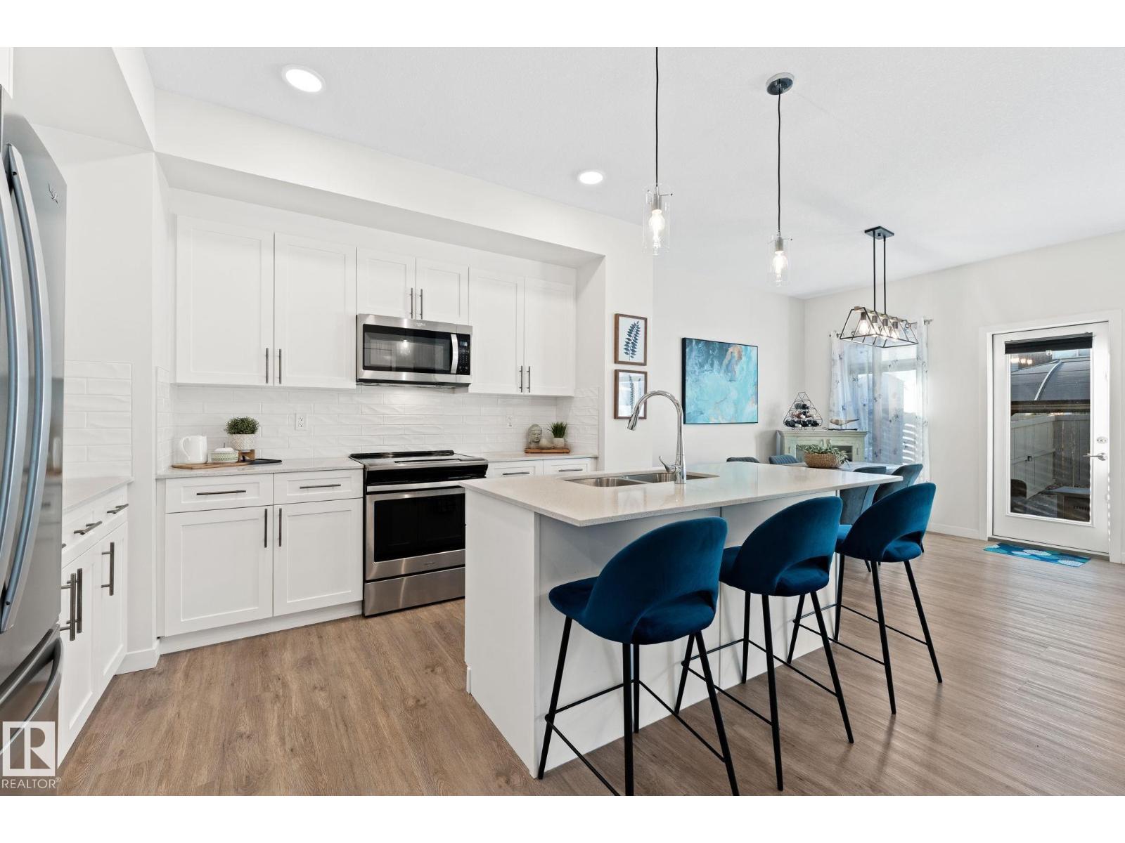 65 Garneau Ga, Spruce Grove, Alberta  T7X 0Z7 - Photo 7 - E4464892