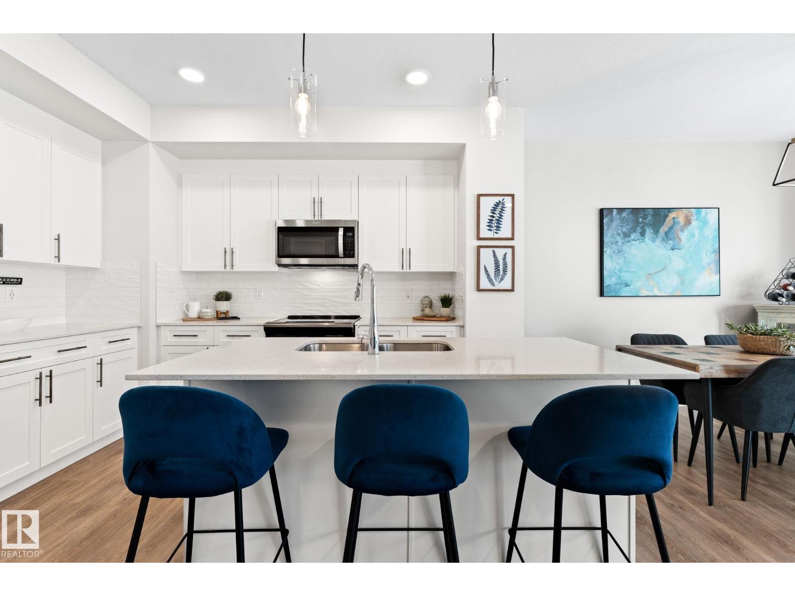 65 Garneau Ga, Spruce Grove, Alberta  T7X 0Z7 - Photo 8 - E4464892