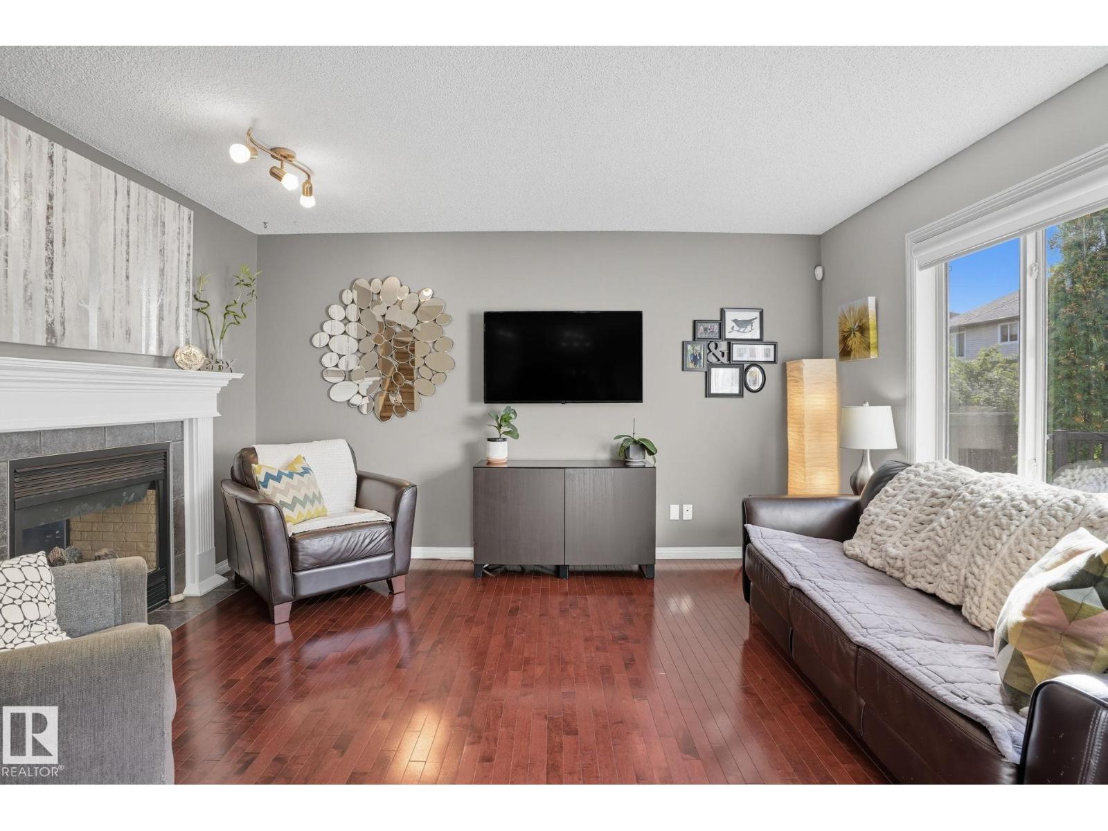 1640 Robertson Cl Sw, Edmonton, Alberta  T6W 1K1 - Photo 13 - E4464893