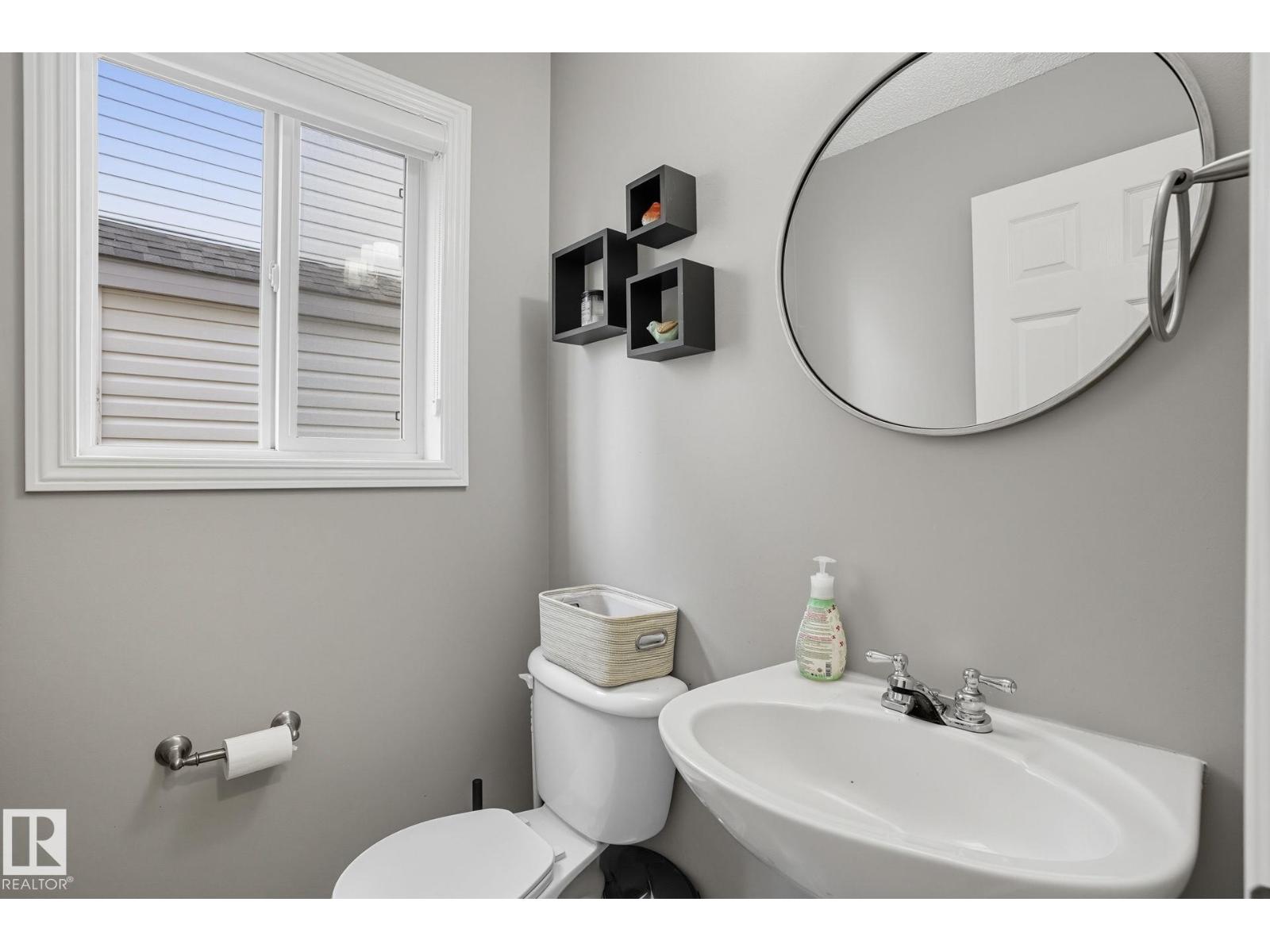 1640 Robertson Cl Sw, Edmonton, Alberta  T6W 1K1 - Photo 15 - E4464893