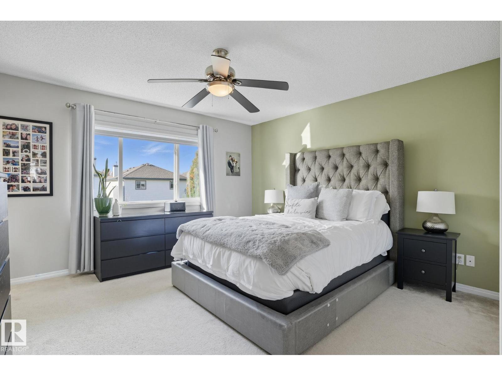 1640 Robertson Cl Sw, Edmonton, Alberta  T6W 1K1 - Photo 16 - E4464893