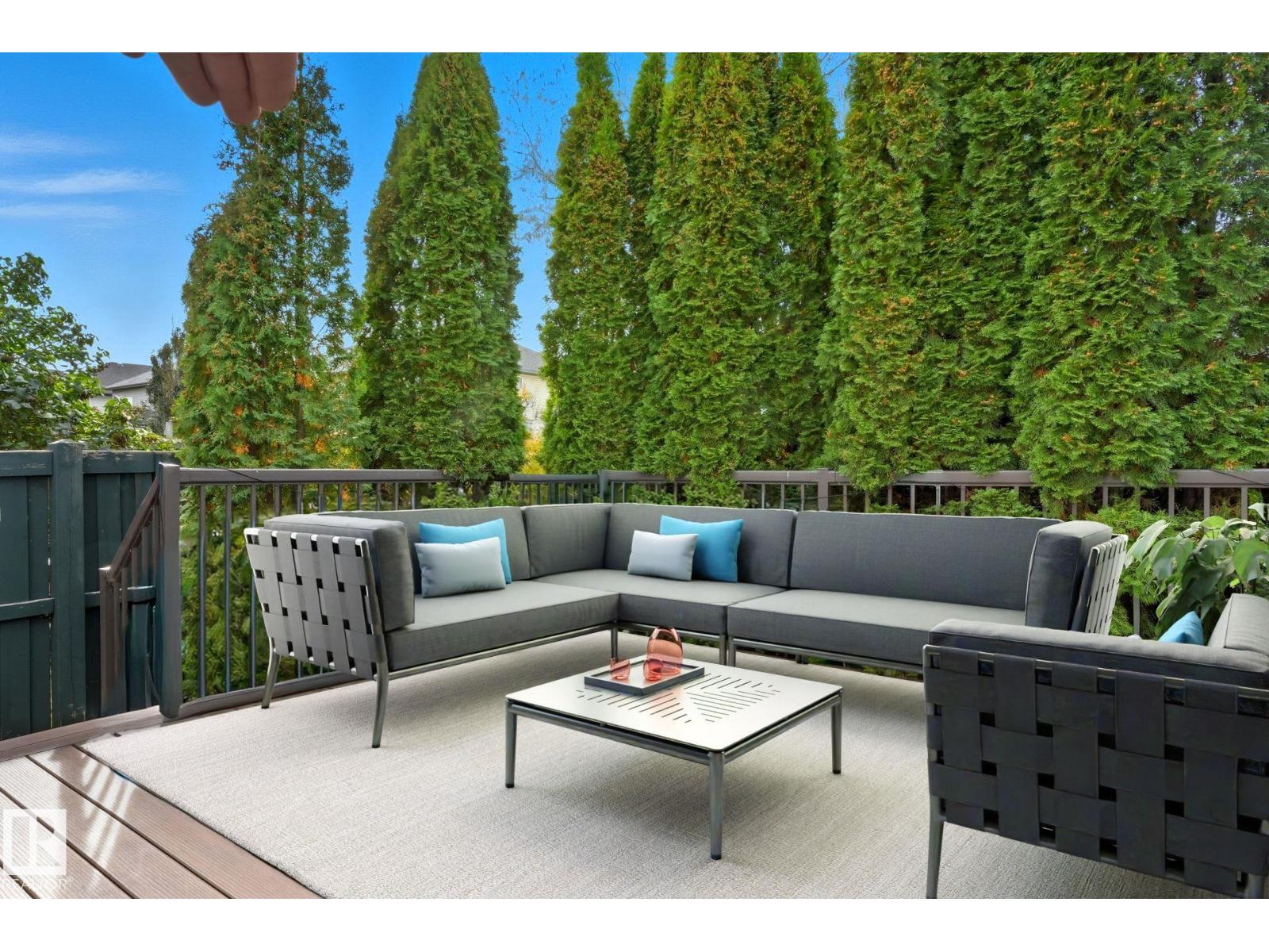 1640 Robertson Cl Sw, Edmonton, Alberta  T6W 1K1 - Photo 2 - E4464893