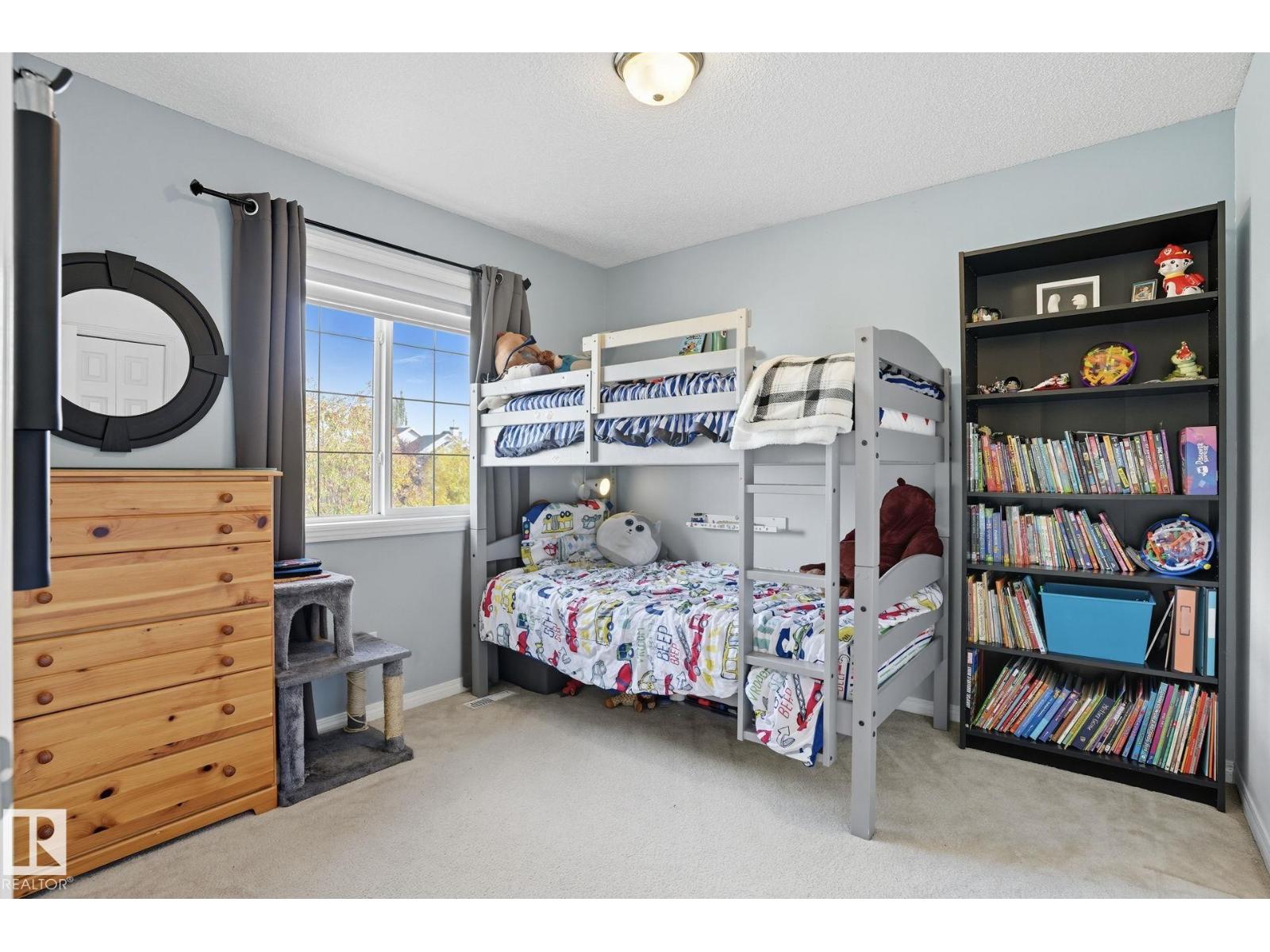 1640 Robertson Cl Sw, Edmonton, Alberta  T6W 1K1 - Photo 21 - E4464893