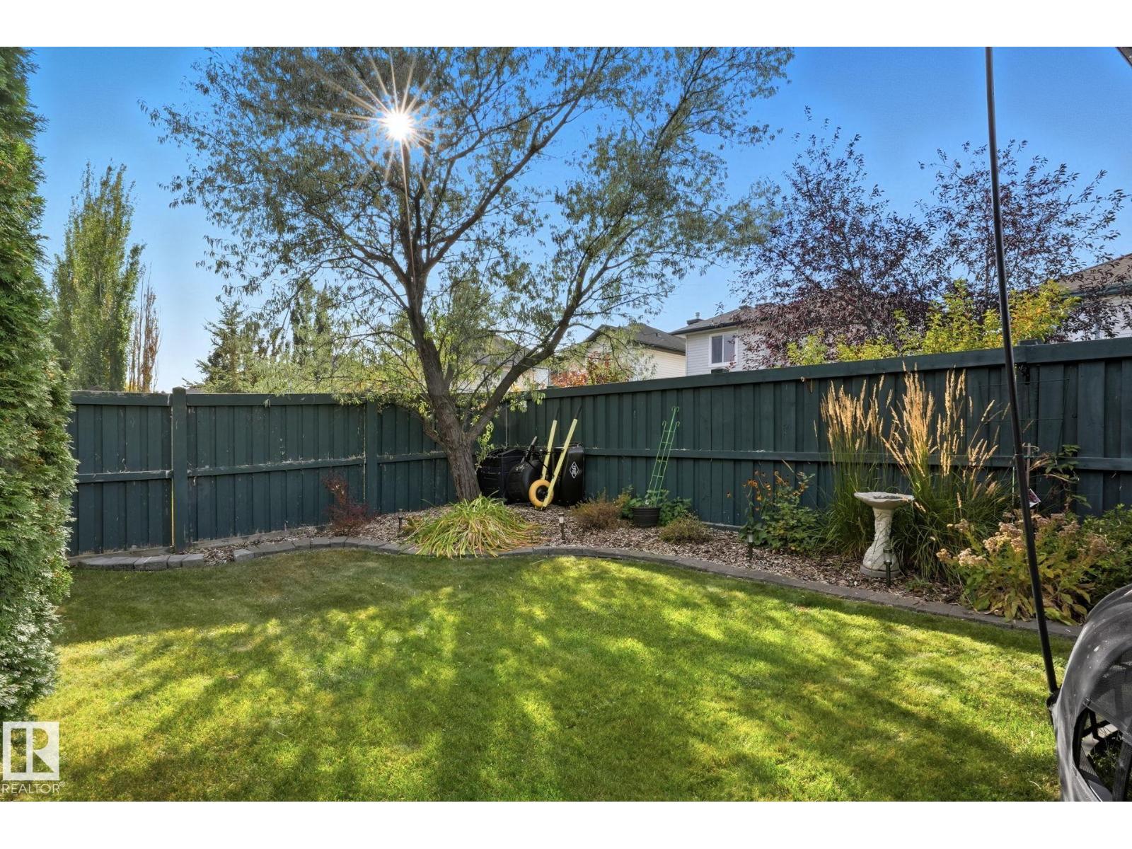 1640 Robertson Cl Sw, Edmonton, Alberta  T6W 1K1 - Photo 3 - E4464893