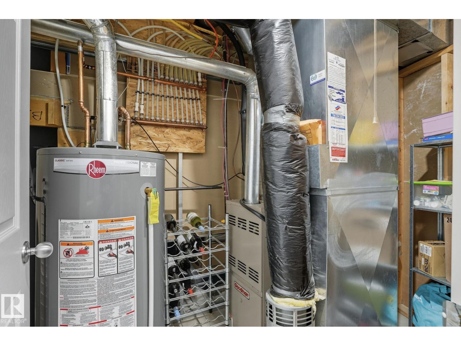 1640 Robertson Cl Sw, Edmonton, Alberta  T6W 1K1 - Photo 30 - E4464893