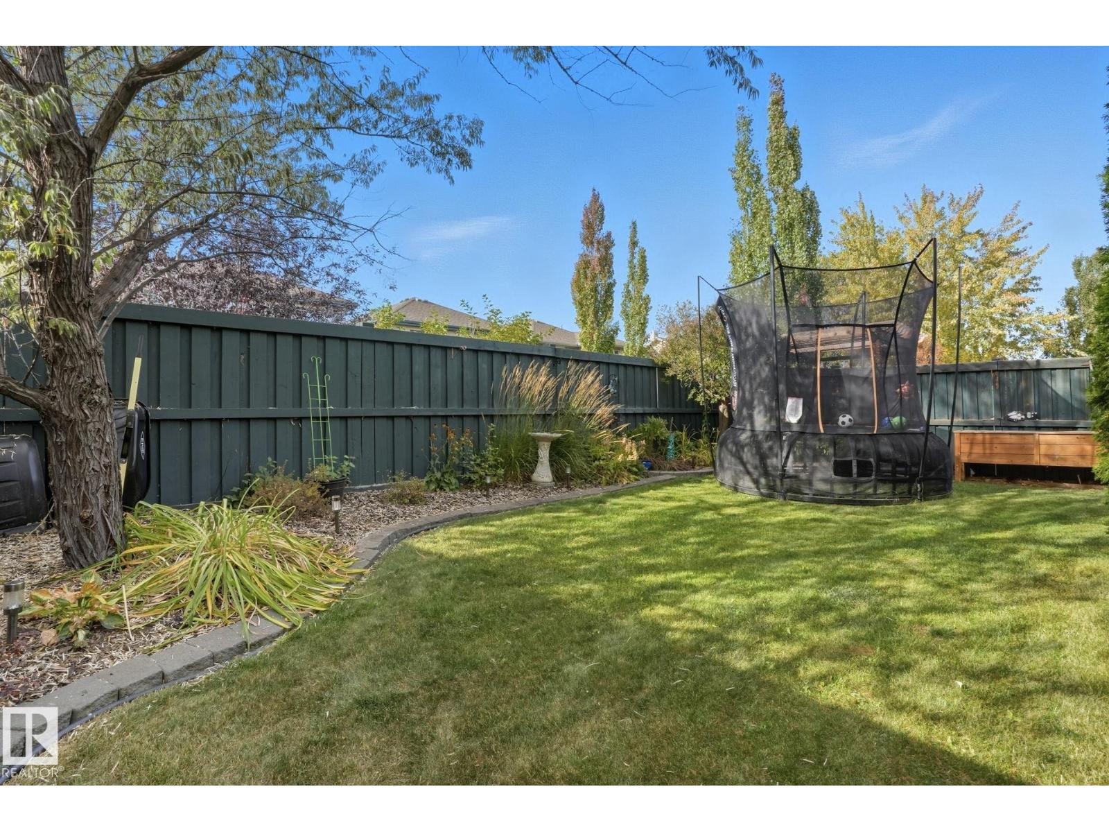 1640 Robertson Cl Sw, Edmonton, Alberta  T6W 1K1 - Photo 32 - E4464893