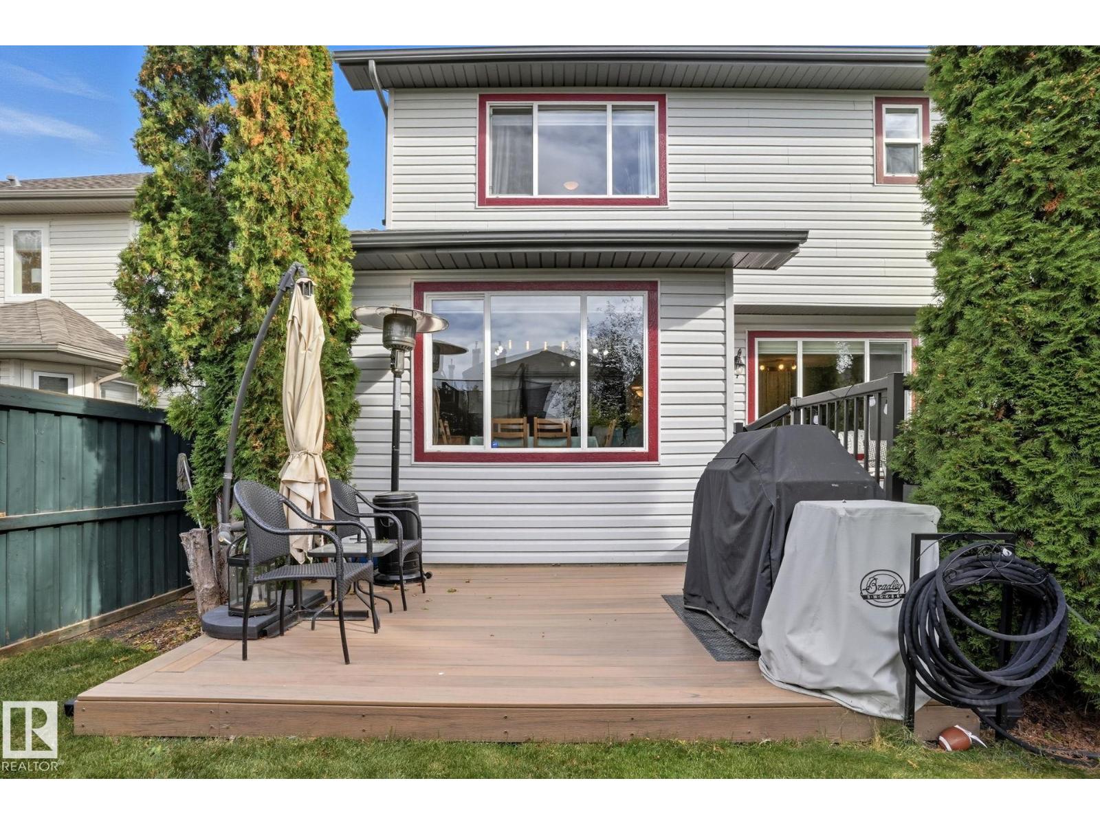 1640 Robertson Cl Sw, Edmonton, Alberta  T6W 1K1 - Photo 4 - E4464893