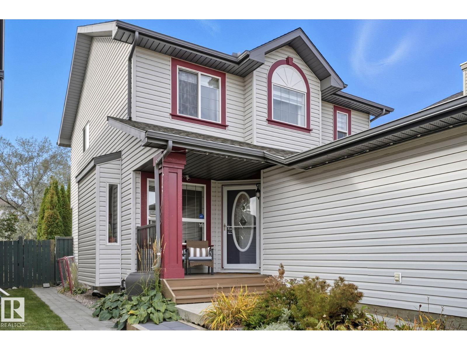 1640 Robertson Cl Sw, Edmonton, Alberta  T6W 1K1 - Photo 5 - E4464893