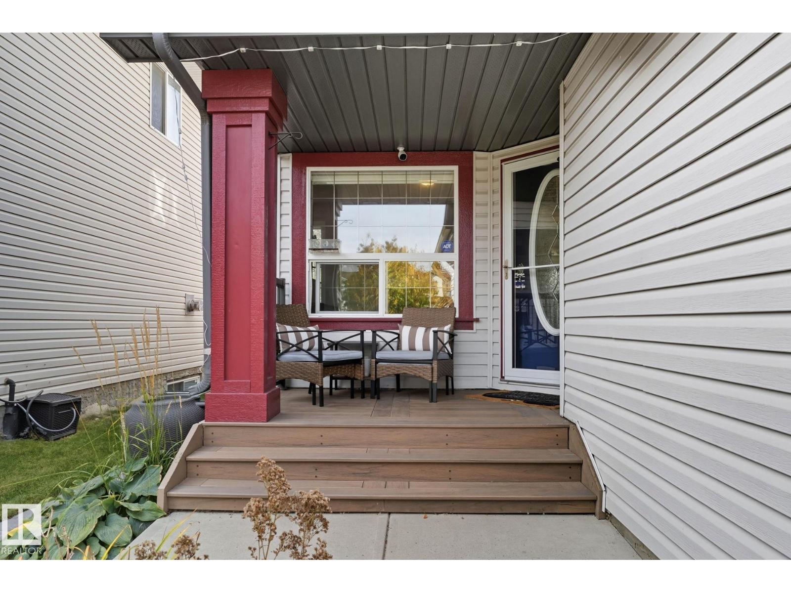 1640 Robertson Cl Sw, Edmonton, Alberta  T6W 1K1 - Photo 6 - E4464893