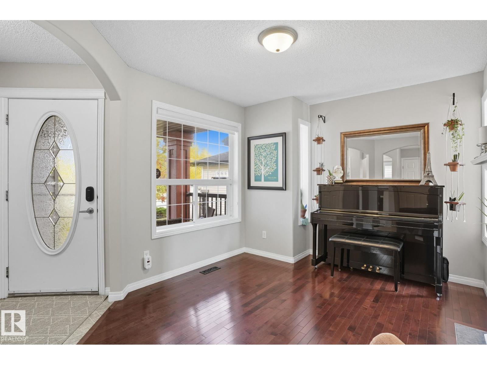 1640 Robertson Cl Sw, Edmonton, Alberta  T6W 1K1 - Photo 7 - E4464893