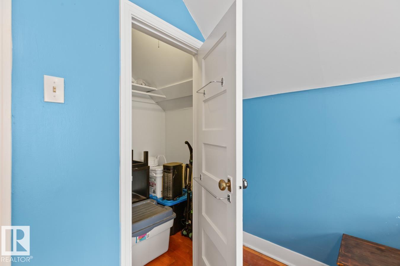 12510 81 St Nw, Edmonton, Alberta  T5B 2T9 - Photo 21 - E4464894