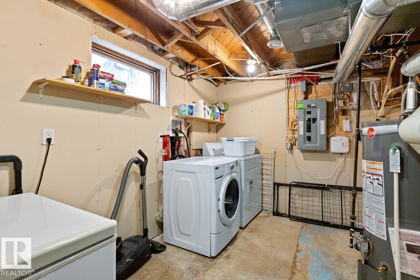 12510 81 St Nw, Edmonton, Alberta  T5B 2T9 - Photo 33 - E4464894