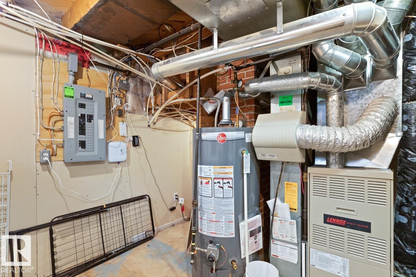 12510 81 St Nw, Edmonton, Alberta  T5B 2T9 - Photo 34 - E4464894