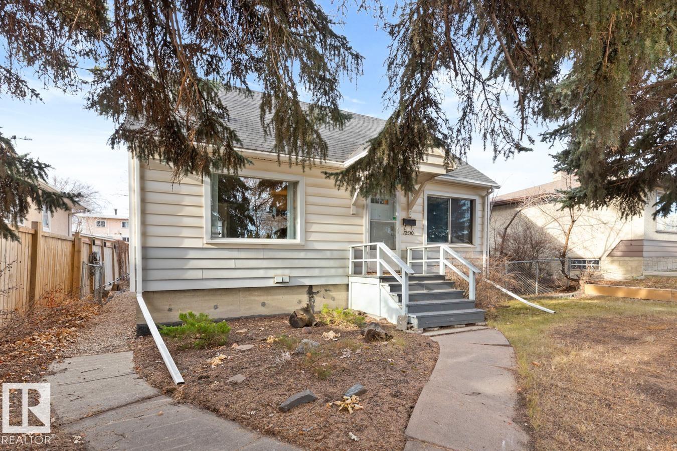 12510 81 St Nw, Edmonton, Alberta  T5B 2T9 - Photo 38 - E4464894