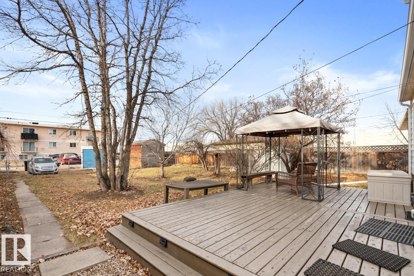 12510 81 St Nw, Edmonton, Alberta  T5B 2T9 - Photo 40 - E4464894