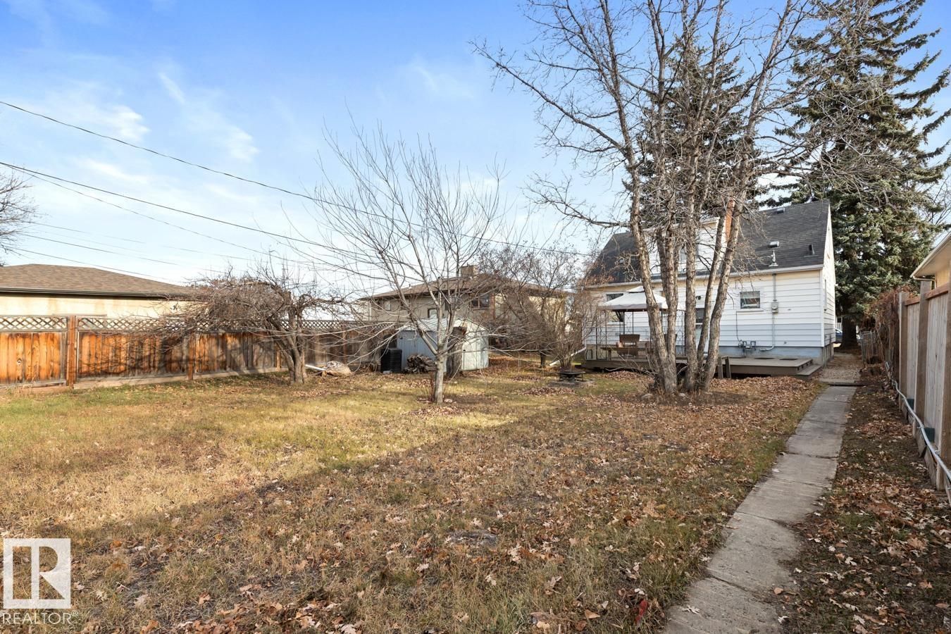 12510 81 St Nw, Edmonton, Alberta  T5B 2T9 - Photo 41 - E4464894