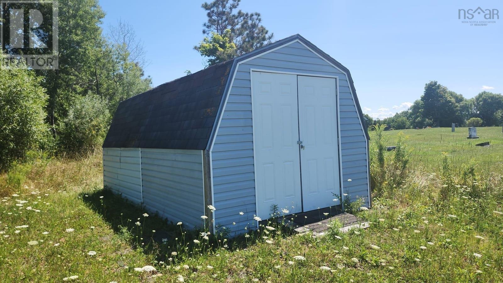 1633 Mackay Street, Westville, Nova Scotia  B0K 2A0 - Photo 6 - 202527245