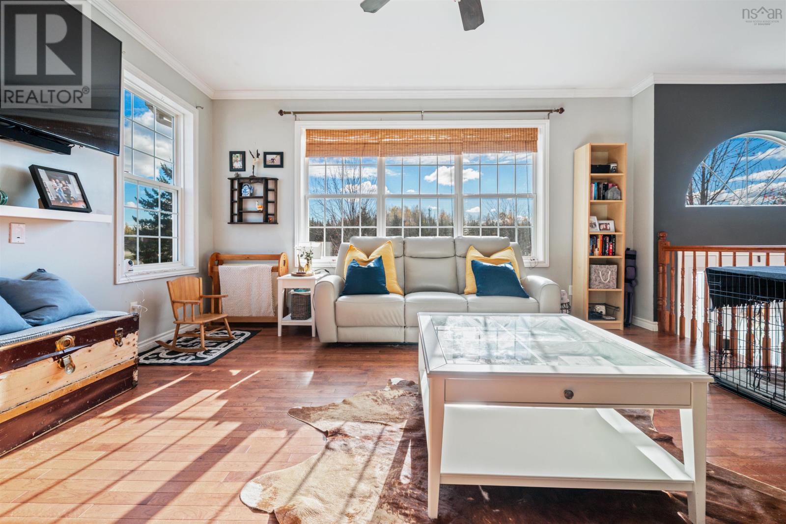 3 Maceachern Loop, Lower South River, Nova Scotia  B2G 2L4 - Photo 6 - 202527260