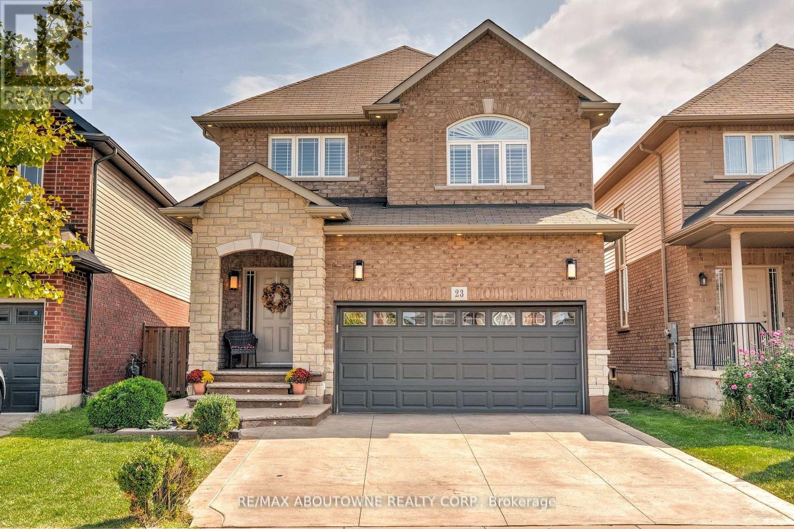 23 Colorado Boulevard, Hamilton, Ontario  L0R 1P0 - Photo 1 - X12516052