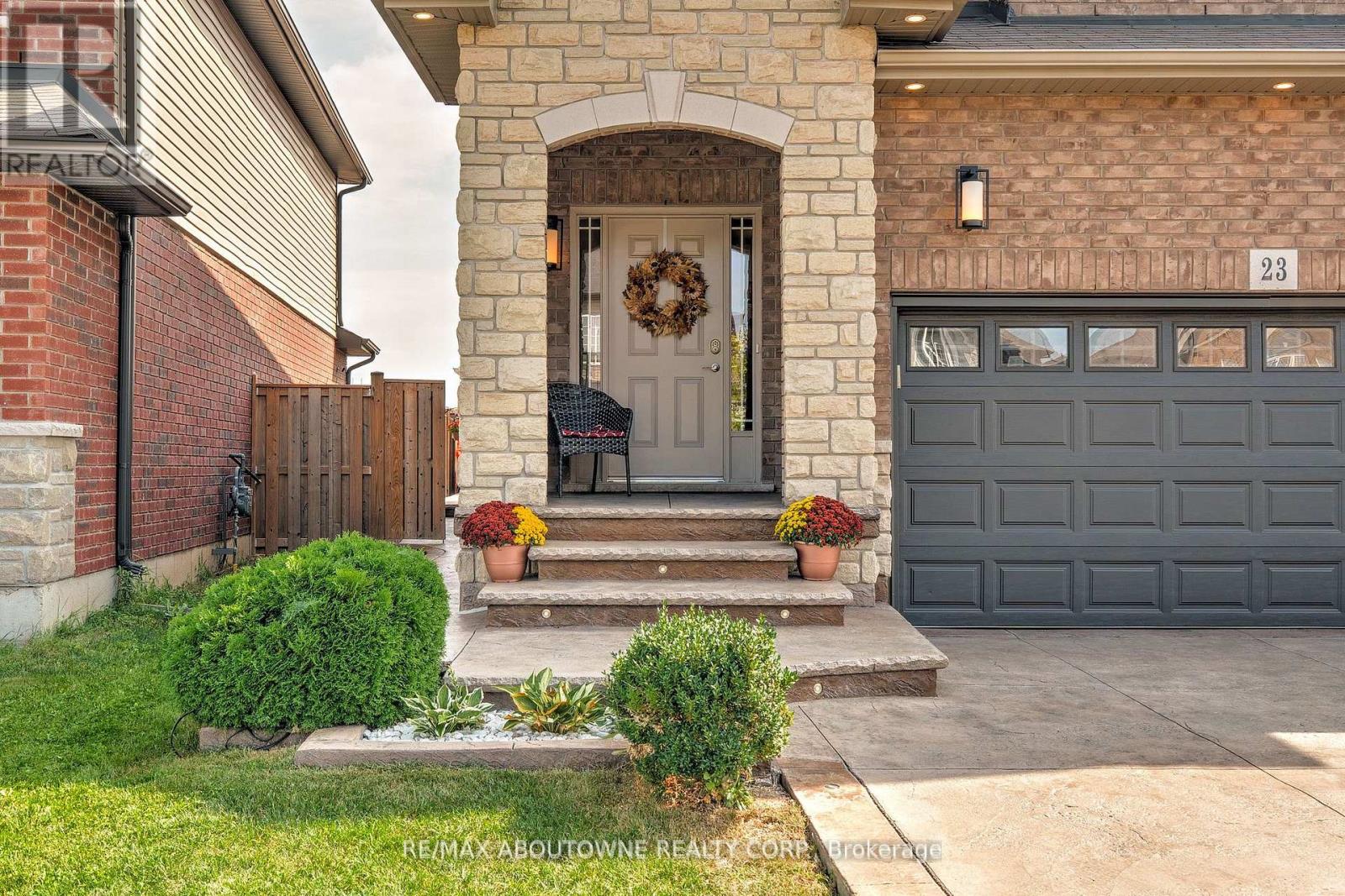 23 Colorado Boulevard, Hamilton, Ontario  L0R 1P0 - Photo 3 - X12516052