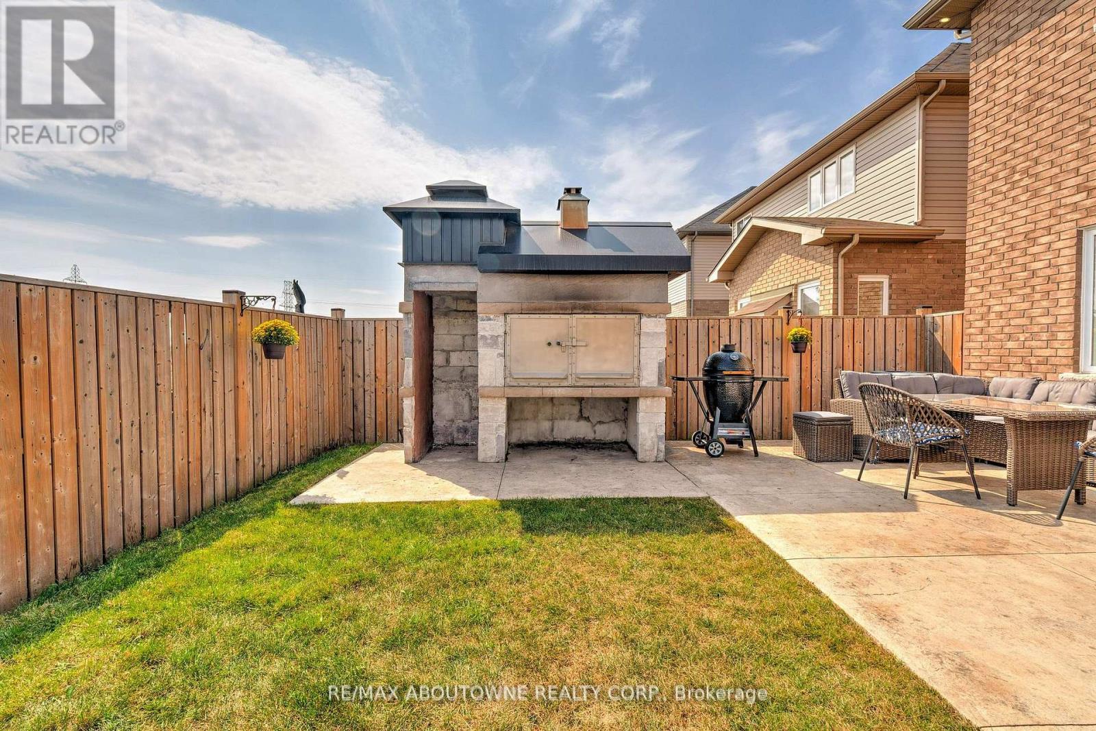 23 Colorado Boulevard, Hamilton, Ontario  L0R 1P0 - Photo 33 - X12516052