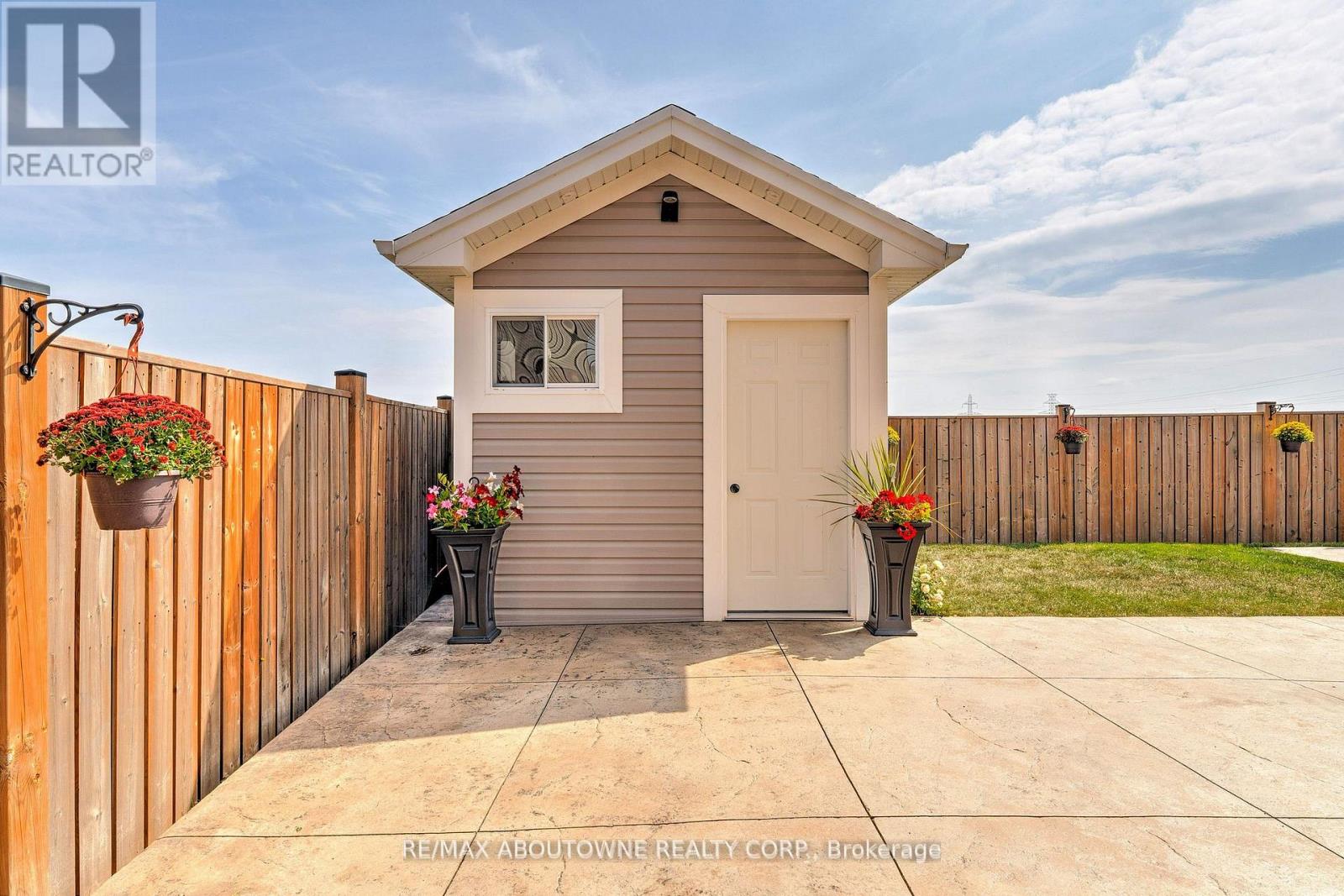 23 Colorado Boulevard, Hamilton, Ontario  L0R 1P0 - Photo 38 - X12516052