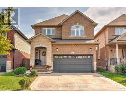 23 COLORADO BOULEVARD, Hamilton, Ontario