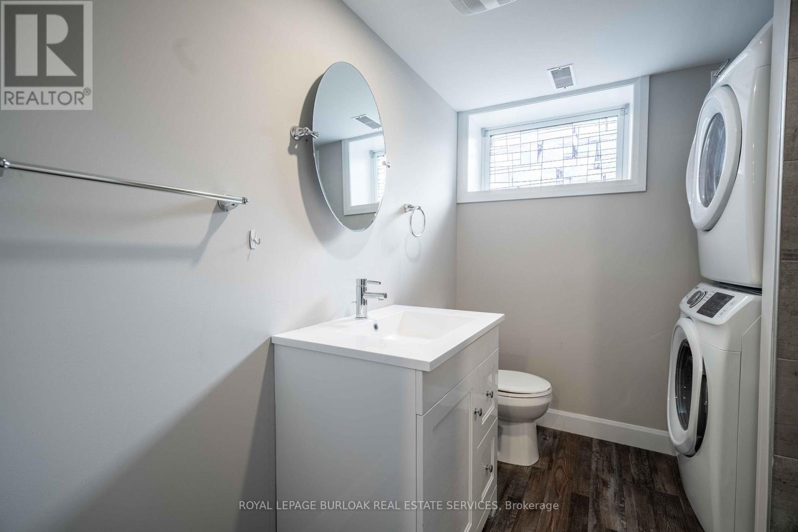 Lower - 4 Starlight Court, Hamilton, Ontario  L8K 4C8 - Photo 17 - X12516126