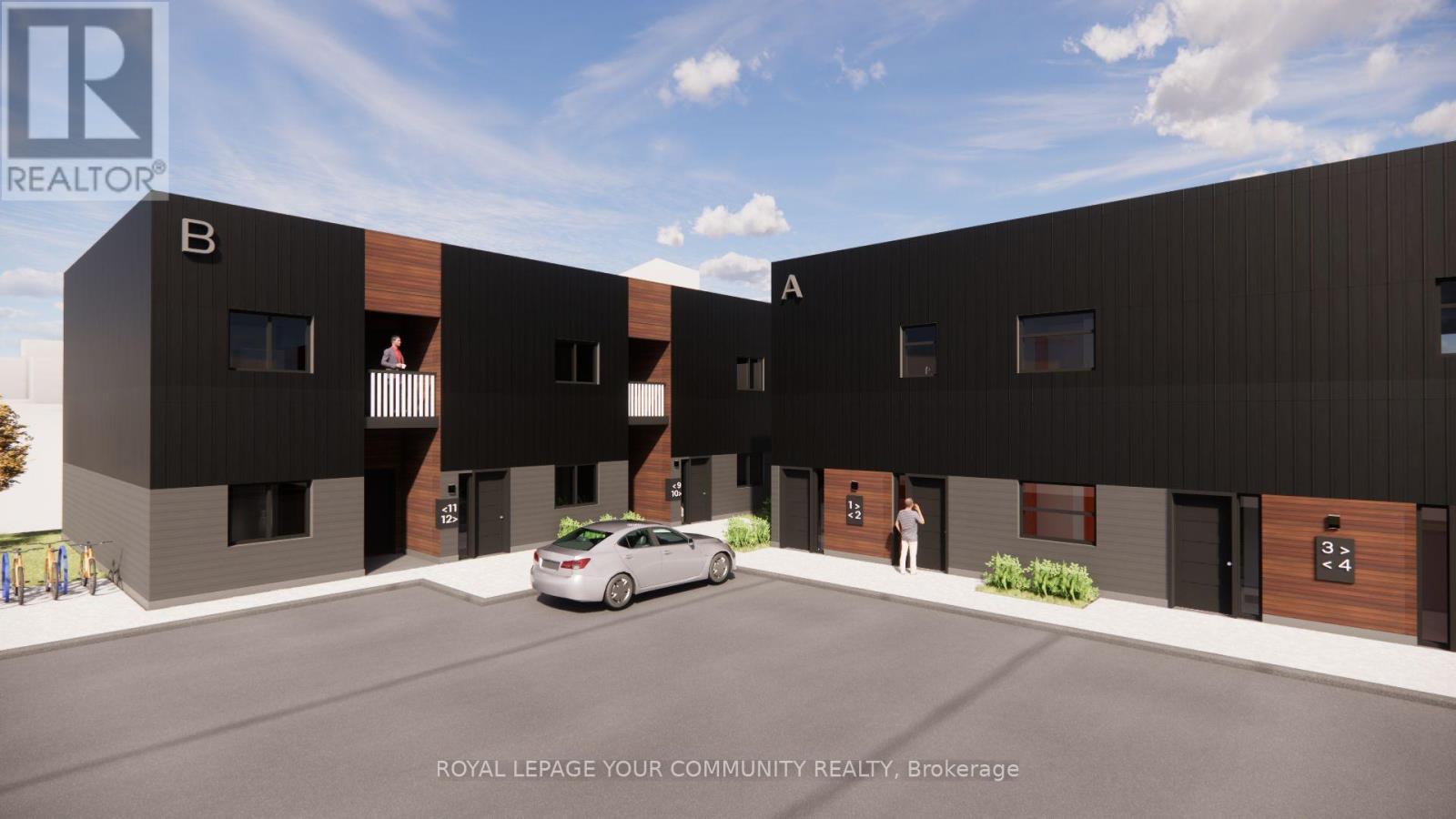 1a - 600 Second Street E, Cornwall, Ontario  K6H 4H3 - Photo 10 - X12516152