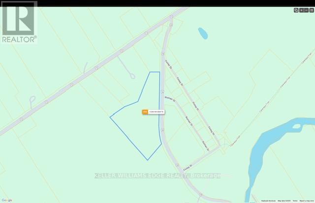 0 County Rd 16 Road, Stone Mills, Ontario K7R 3L2 - Photo 2 - X12516160