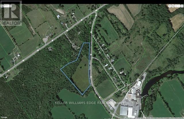 0 County Rd 16 Road, Stone Mills, Ontario K7R 3L2 - Photo 3 - X12516160