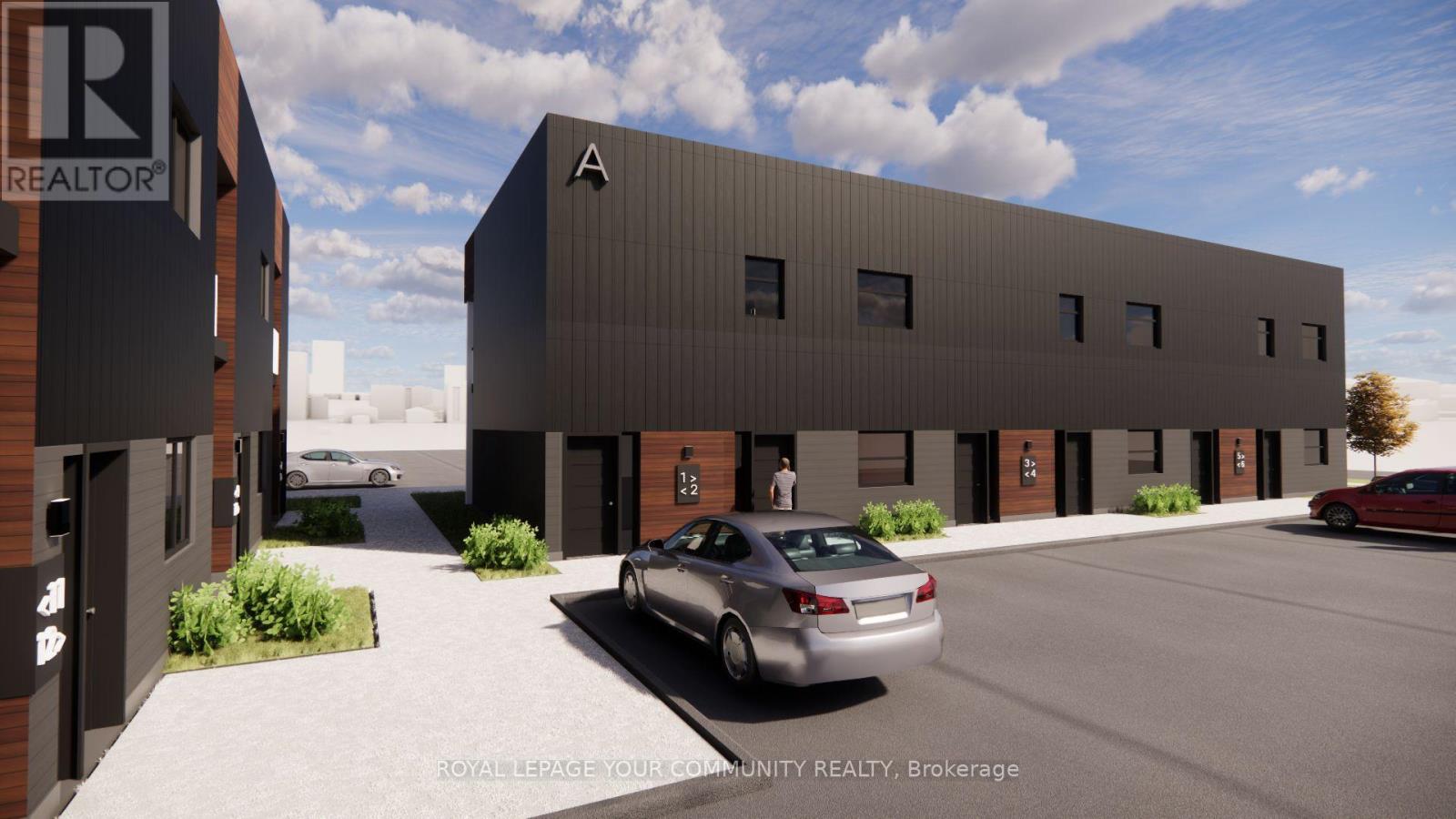 11b - 600 Second Street E, Cornwall, Ontario  K6H 4H3 - Photo 8 - X12516168