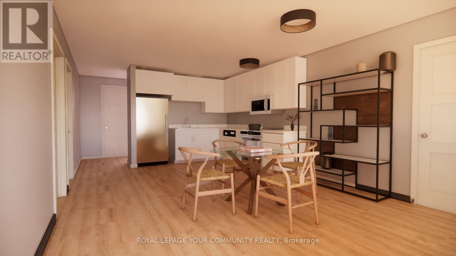 8B - 600 SECOND STREET E, Cornwall, Ontario