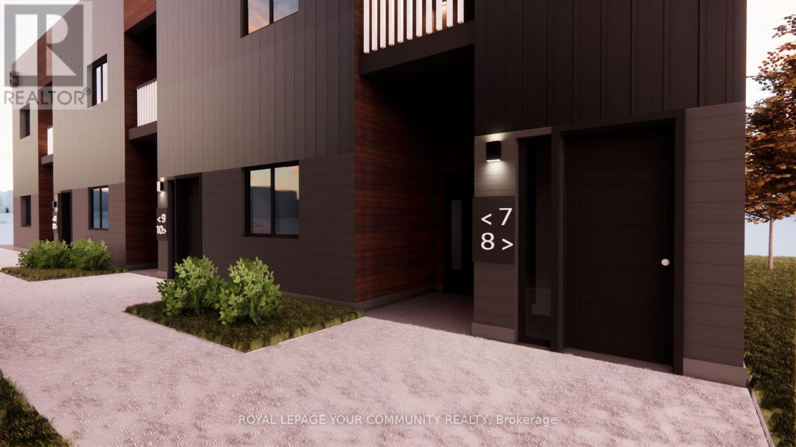 14c - 600 Second Street E, Cornwall, Ontario  K6H 4H3 - Photo 9 - X12516192