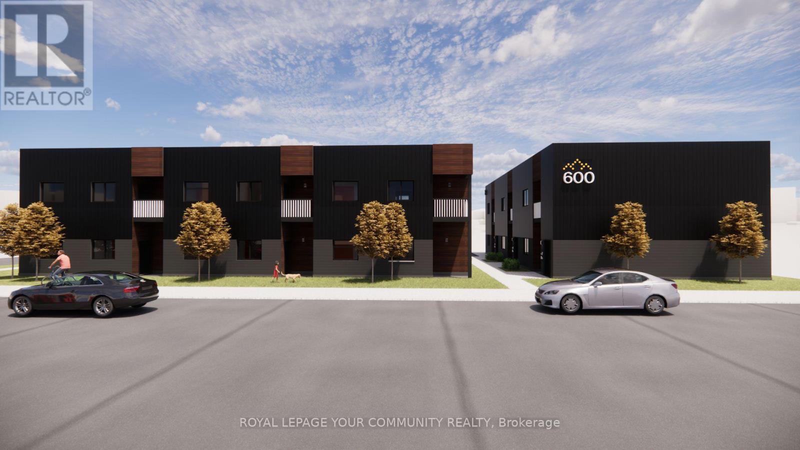 15c - 600 Second Street E, Cornwall, Ontario  K6H 4H3 - Photo 12 - X12516194