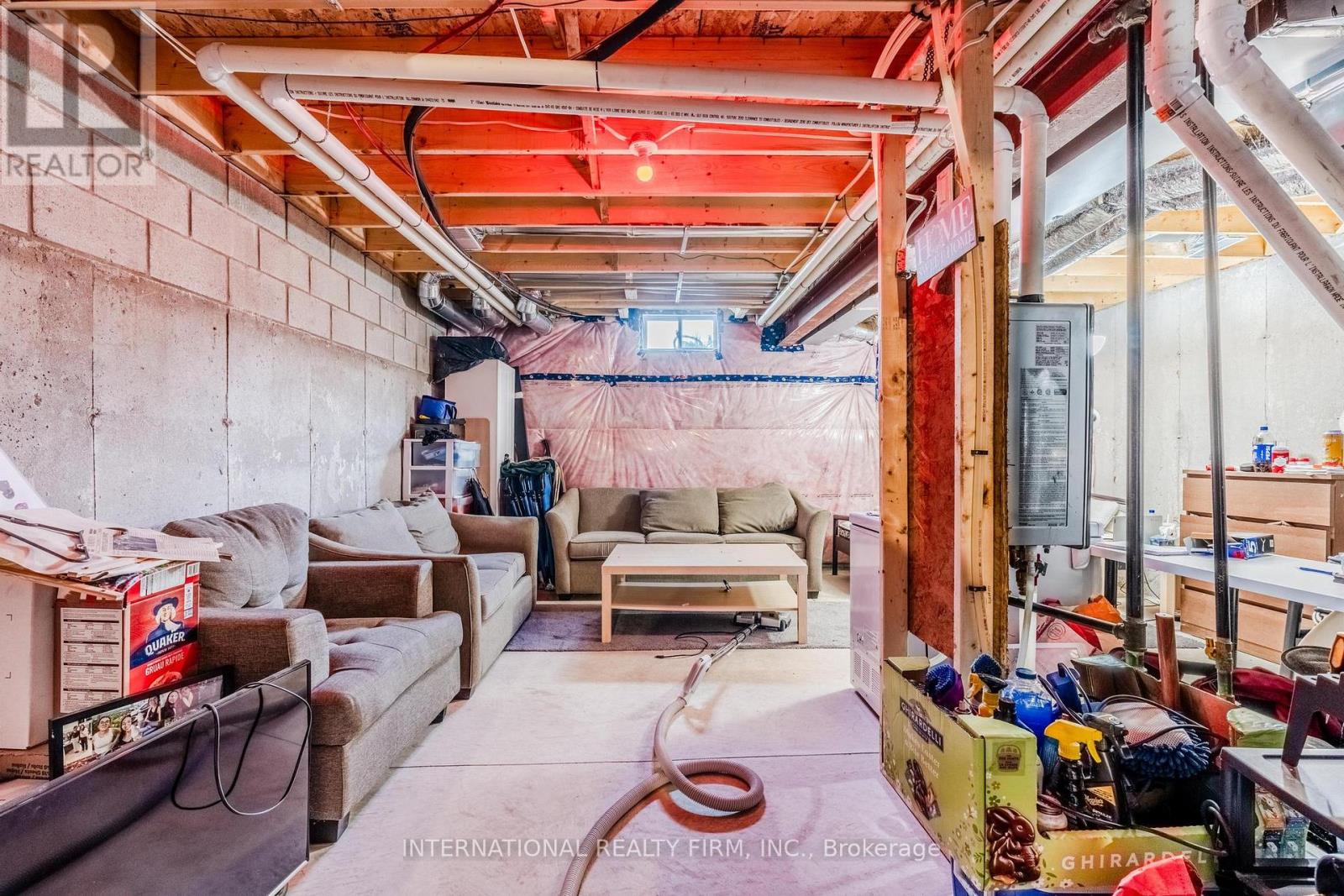 155 Aquasanta Crescent, Hamilton, Ontario  L9B 0J8 - Photo 30 - X12516218